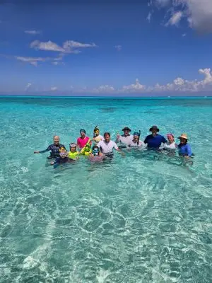 Private Snorkel & Cielo Boat Charter - Half Day - Image 5
