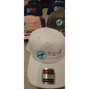 Reef Rider Hat